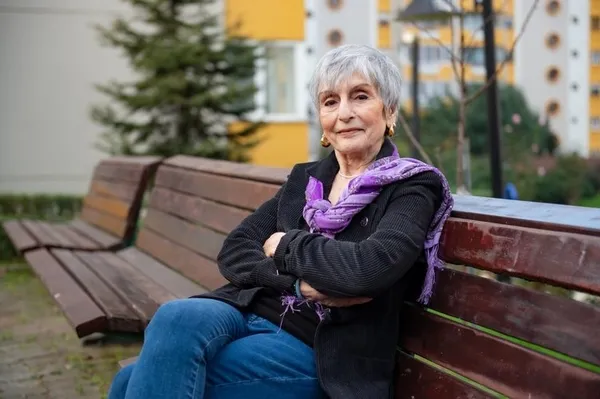 Mehmet Akif Ersoy’un torunu Selma Argon Ersoy’dan flaş sözler! İstiklal Marşı milli bir mutabakattır