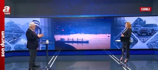 AK Parti İstanbul İl Başkanı A Haber’de! Seçmen nasıl ikna edilecek? Otopark sorunu nasıl çözülecek?