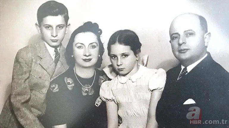 Futbol sahalarından sahnelere: Hollywood'u bıraktı ömrünü Türk tiyatrosuna adadı 6