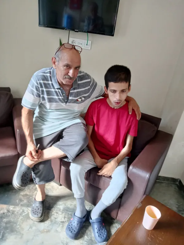 Otizmli Oğuz Sercan Şevker'in hayatını kaybettiği bakımevi kapatıldı! Aile ve Sosyal Hizmetler Bakanlığı duyurdu - 6