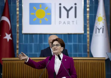 İYİ Parti FETÖ'cü hakime sahip çıktı! Skandalın ardından Engin Yıldırımer istifa etmek zorunda kaldı