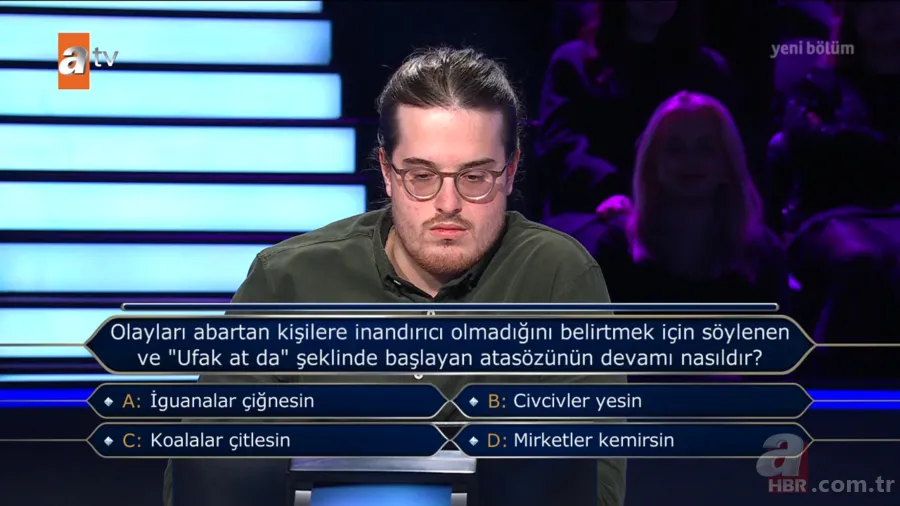 Türkiye sevdalısı Rus gelin Milyoner’i salladı! “Tek hayalim Türk vatandaşlığı” 9