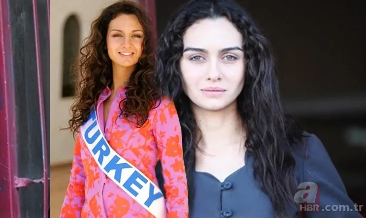 Babil'in İlay'ı Birce Akalay'ın estetiksiz ve makyajsız fotoğrafları olay oldu! Meğer Birce Akalay...