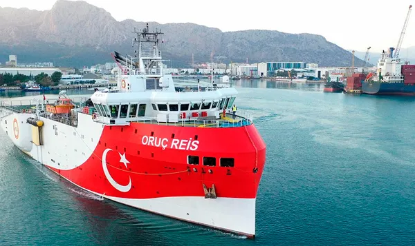1663580515933.jpg Yunan basınında Oruç Reis korkusu! Kriz senaryosu yazdılar - 3