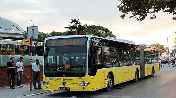 İstanbul'da metrobüs, otobüs, tramvay, metro nasıl çalışacak? - 2