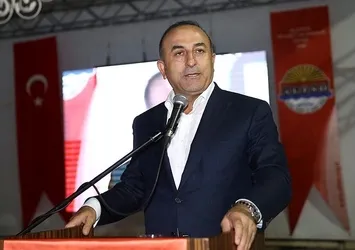 "Ne AB ile ne de Rusya ile problemimiz var"