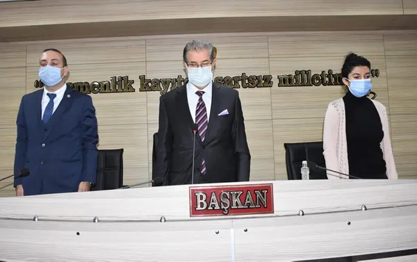 Kura çekimi sonuçları belli oldu! Menemen’de AK Parti’li başkan dönemi