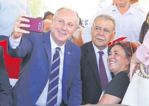 CHP'de İzmir krizi büyüyor - 2