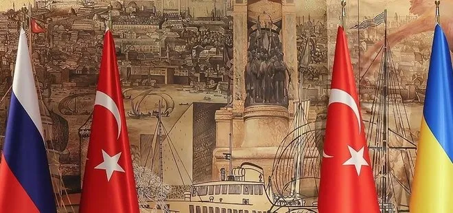 Kremlin’den Ukrayna’ya müzakere mesajı: Görüşmeler 2 Haziran’da İstanbul’da olsun