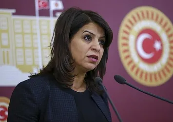 HDP'li vekil Sibel Yiğitalp hakkında 'terör' fezlekesi