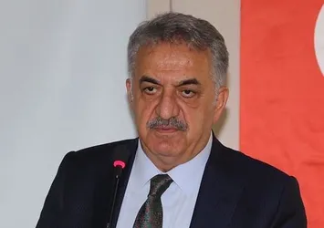 AK Parti tüzüğünde 9 maddede değişiklik