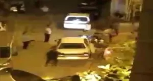 Amcasının eşiyle yasak aşk yaşayan kuzene şantaj