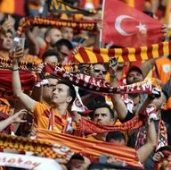 2018-2019'un şampiyonu Galatasaray