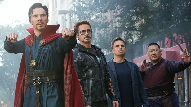 Başrol oyuncusu açıkladı! Doctor Strange 2 ne zaman çıkacak? Doctor Strange 2 yayın tarihi açıklandı mı? - 3