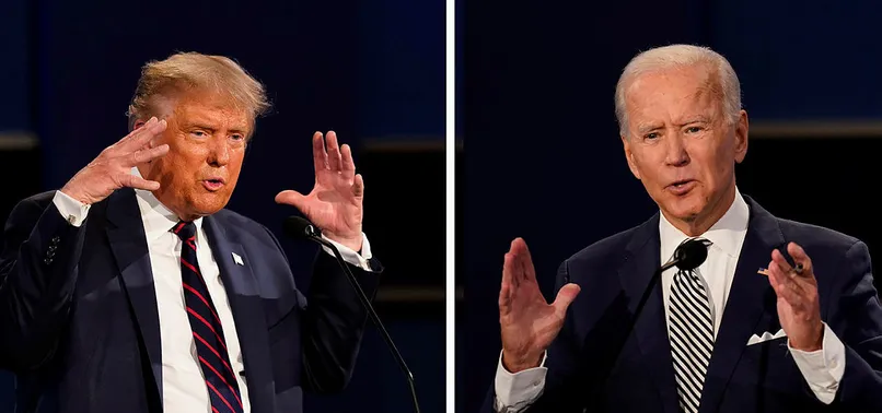 Donald Trump: Joe Biden 80 milyon oy almadı