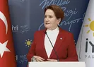 Akşener’den HDP’ye açık kapı