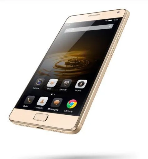 Şarj sorununu bitiren Lenovo VIBE P1 Pro Türkiye’de - 2