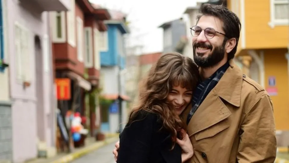 Çukur’un Efsun’u Damla Sönmez ve Ushan Çakır aşkı bitti! İşte ayrılığın nedeni