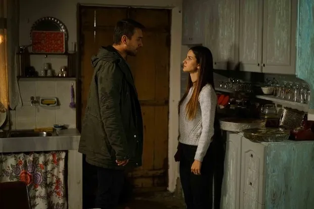 Sen Anlat Karadeniz 34. yeni bölüm fragmanı: Tahir hangi safta yer alacak? Sen Anlat Karadeniz son bölüm - 7
