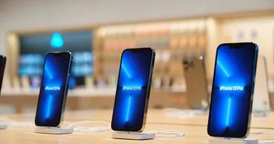 Apple satışlara zamlı başladı! İşte zamlı iPhone fiyatları