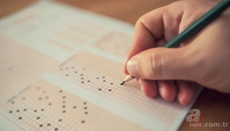 YKS bugün saat kaçta, kaç saat sürecek? 2024 TYT, AYT, YDT başlangıç ve bitiş saati | YKS sınav süresi kaç dakika? 9