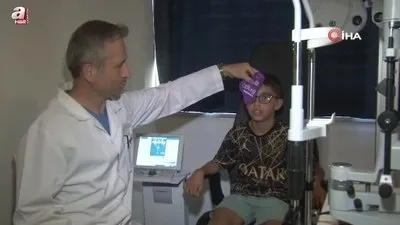 Ekranla büyüyen nesil uzağı göremiyor