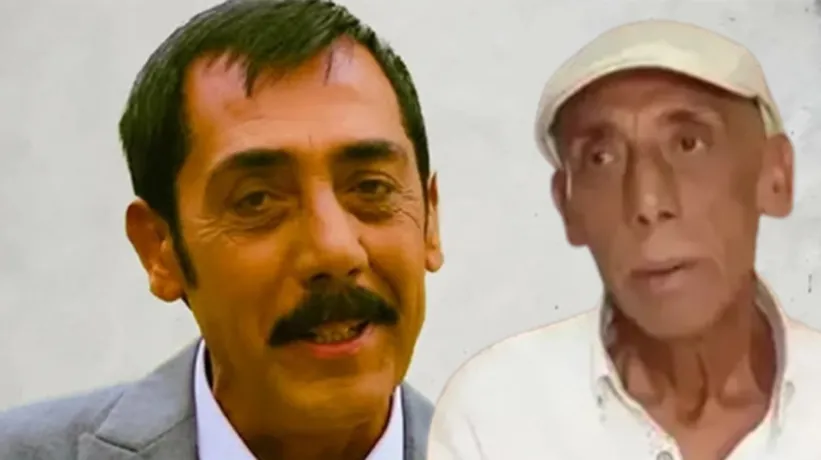 Entübe edilen Ankaralı Turgut'un kızından sert sözler!