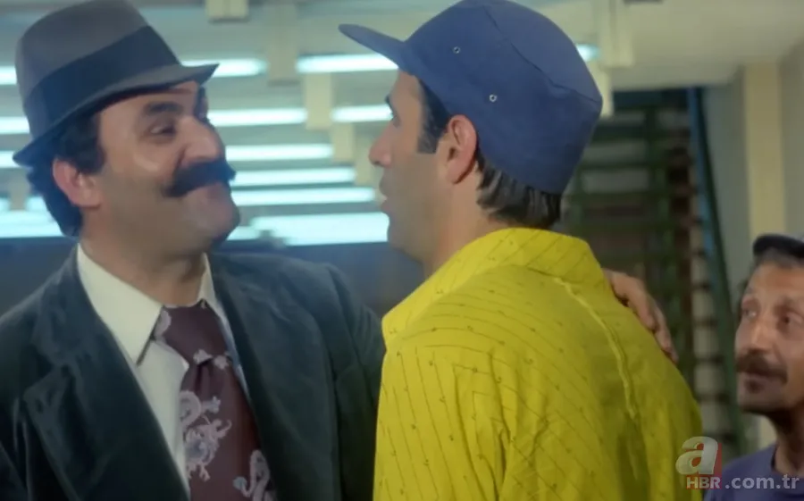 Avanak Apti filmi nerede çekildi? Avanak Apti konusu ne, oyuncuları kimler? 3