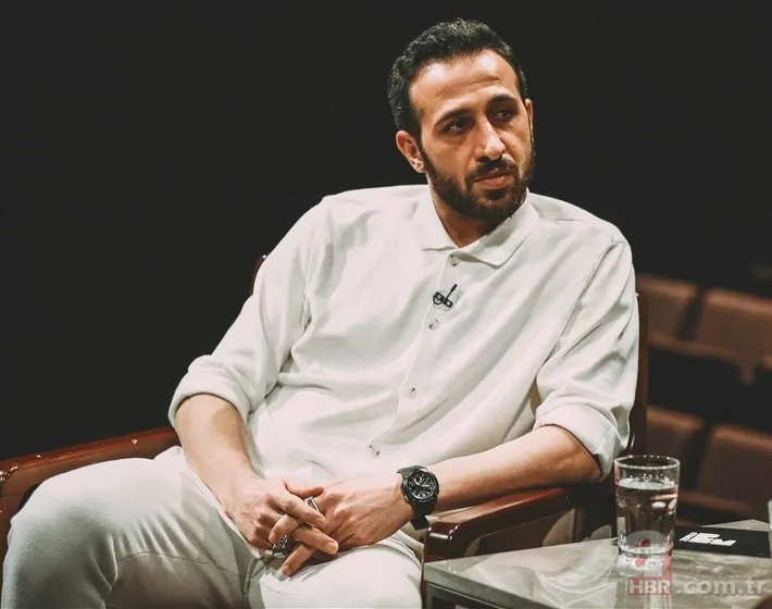 Yalı Çapkını'nın Abidin'i Ersin Arıcı'nın eski halini gören şaşkın: 'Bu ne hal böyle' Beril Pozam ile evlenmeden önce... 9