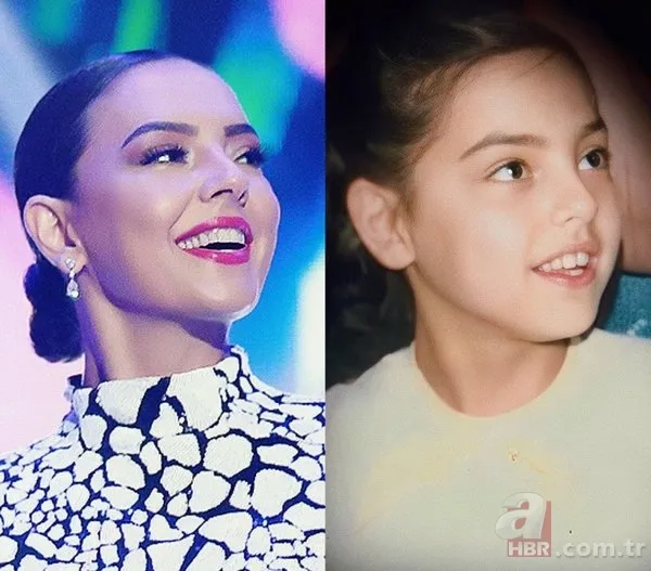 Estetik modasına uyan Ebru Gündeş tanınmaz hale geldi! “Yok olmuş” 10
