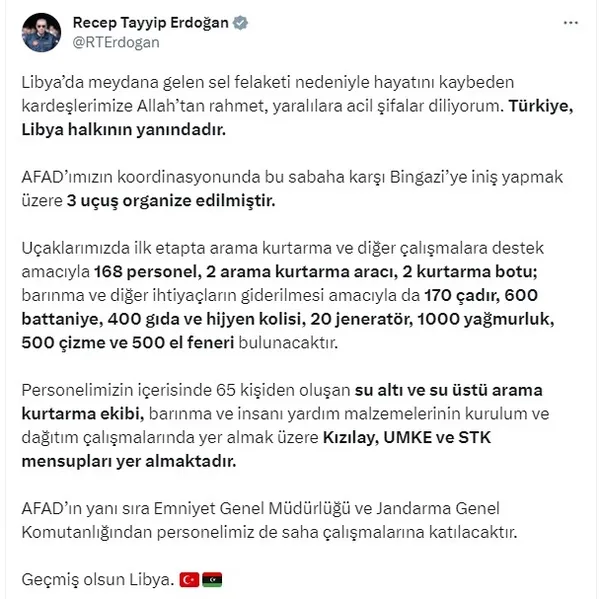 libyada-sel-felaketi-hukumetin-aci-bilancoyu-acikladi-2000den-fazla-kisi-oldu-7-binden-fazla-kisi-kayip-1694469957005.jpg Libya'da sel felaketi! Hükümet acı bilançoyu açıkladı: Derne'de 5 bin 200 ölü | 10 bin kayıp! Başkan Erdoğan'dan taziye mesajı: Türkiye yanınızda! - 6