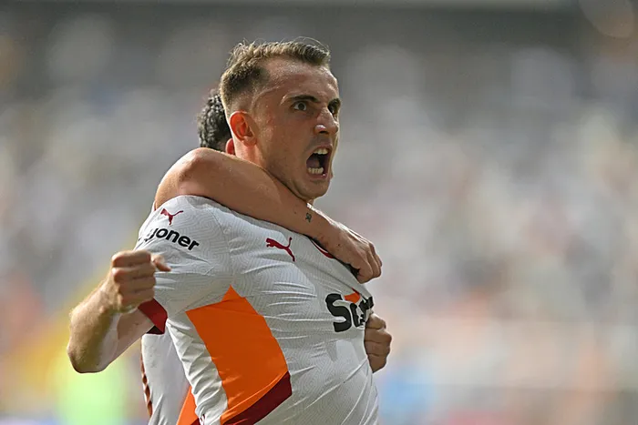 Galatasaray Kerem Aktürkoğlu’nu KAP’a bildirdi! İşte bonservis bedeli