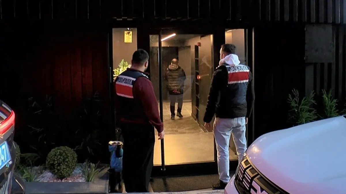 SON DAKİKA! Dijital platform Gain Medya’ya operasyon! 7 şirkete kayyum atandı | Gözaltılar var