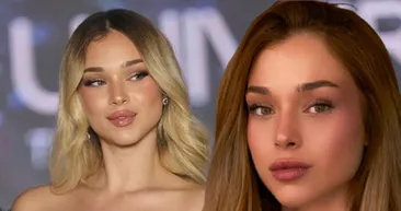 Ayliz Duman’ın annesini gören şaşırdı! Abla-kardeş gibiler