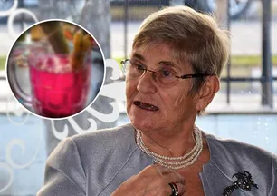 Canan Karatay'ın vazgeçilmez besini: Ağrıyı 30 saniyede yok ediyor