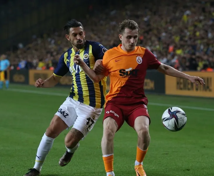 Kerem Aktürkoğlu’nu neler bekliyor? Yıldız futbolcunun akıbeti belli oldu