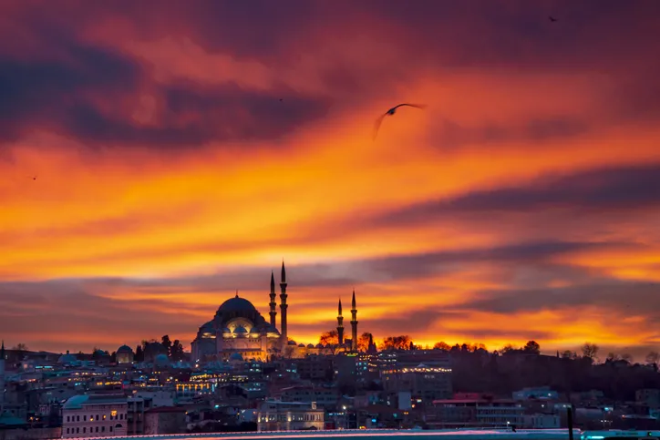 diyanet takvimi ramazan ne zaman