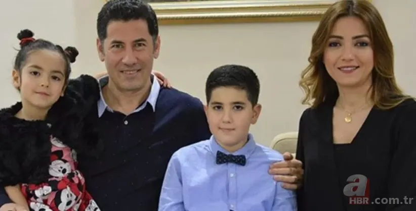 Gökçen Oğan kaç yaşında? SİNAN OĞAN'IN EŞİ Gökçen Oğan kimin kızı, nereli, ne iş yapıyor? 7