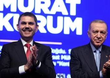 AK Parti iktidarında İstanbul’da neler yapıldı? Dev eserler ve imza projeler... Başkan Erdoğan'ın 1994 yılındaki ilk makam açıklaması: Bu hizmetten inançla kalkacağız | Peki, Murat Kurum İstanbul'da ne yapacak? İşte madde madde vaatleri