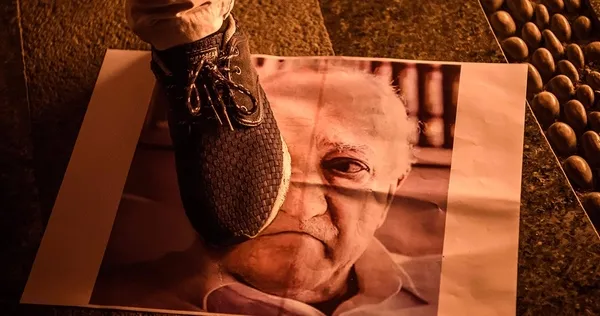 FETÖ elebaşı Gülen konuştuğu kimseyi tanımıyormuş! Örgüt içindeki kirli yapılanmaya bir yenisi daha eklendi...