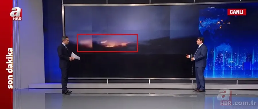 Rusya Ukrayna’da hangi silahları kullanıyor? Su-57’ler savaşta ilk kez boy gösterdi | Su-57’lerin bilinmeyen özelliği ne? 2