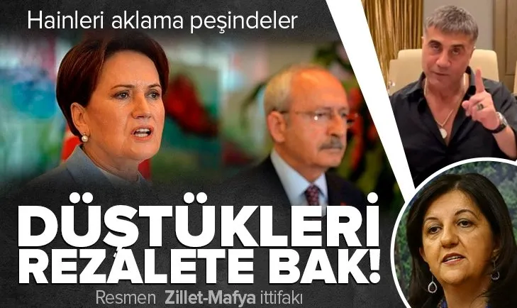 Son dakika: MHP Grup Başkanvekili Erkan Akçay’dan zehir zemberek sözler: Zillet-mafya ittifakı hainleri aklama peşinde