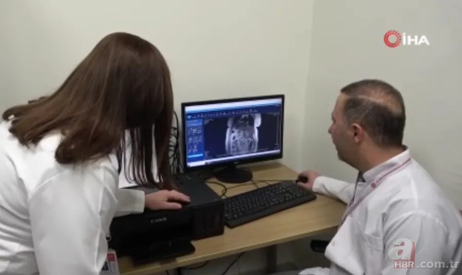 İnanılmaz! Doktorları bile hayrete düşürdü: 66 yıldır iç organları tersine çalışıyor 11