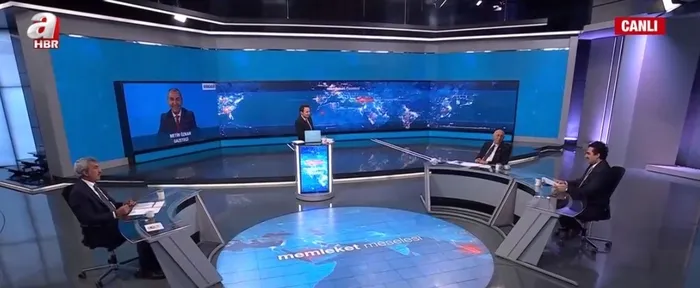 Kemal Kılıçdaroğlu ve muhalefete sert sözler: ’Acente kafalar’ bundan rahatsız oluyor!