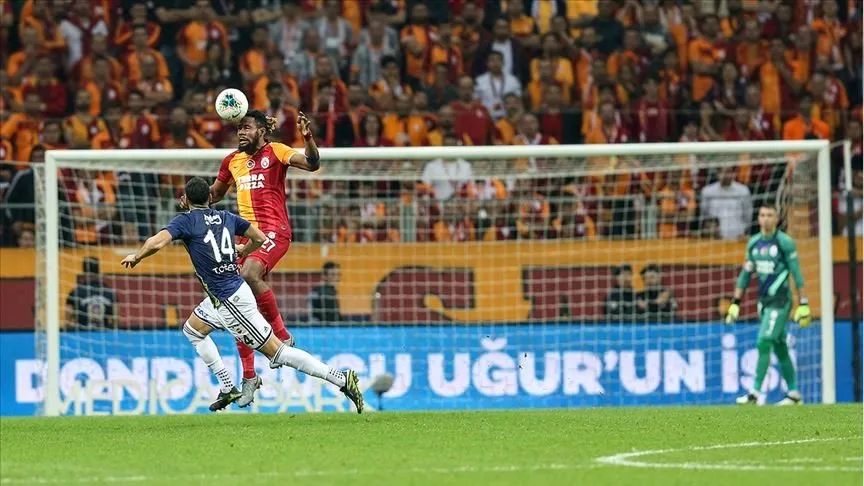Gs Fb Galatasaray Fenerbahce Canli Radyo Dinle G Saray Fenerbahce Derbi Maci Dinleee Radyo Kanallari Hangisi