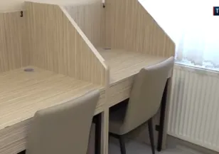 KYK yurtlarında öğrenci dostu fiyatlar