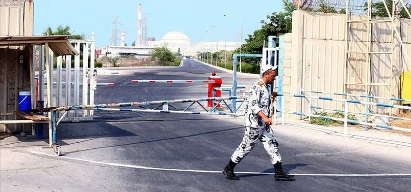 İran'da yeni nükleer santral hazırlığı