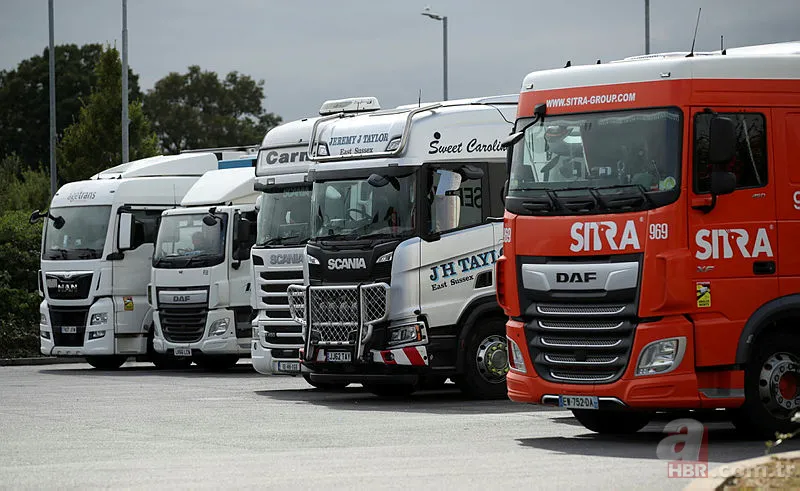 İngiltere kamyon tır şoförü başvuru nasıl yapılır? Geçici vizeyle yılda 40 bin sterlin (485 bin TL) kazanabilirsiniz! 7