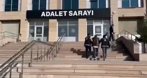 6 organizatör tutuklandı