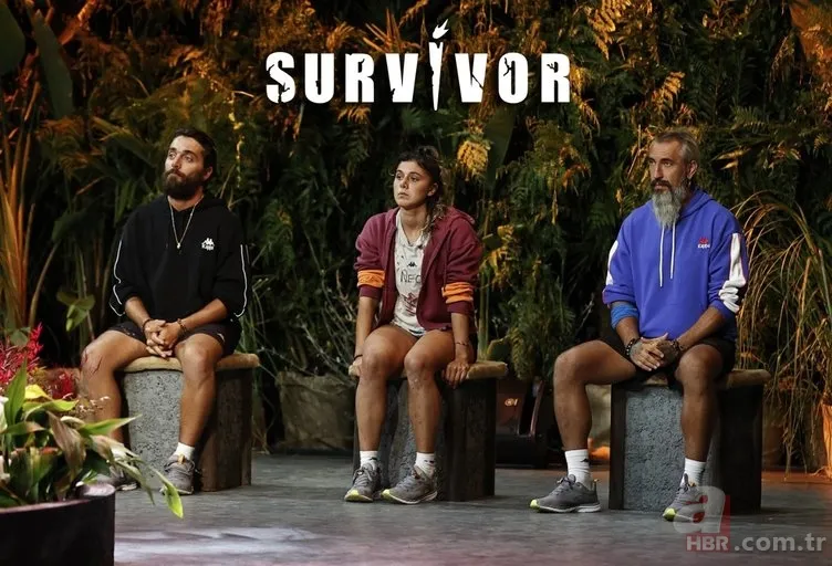 Survivor 2023 kim, hangi yarışmacı kazandı? Survivor 2023 şampiyon kim oldu? Nefise mi, Özgür mü 1. oldu? Acun Ilıcalı açıklıyor... 3